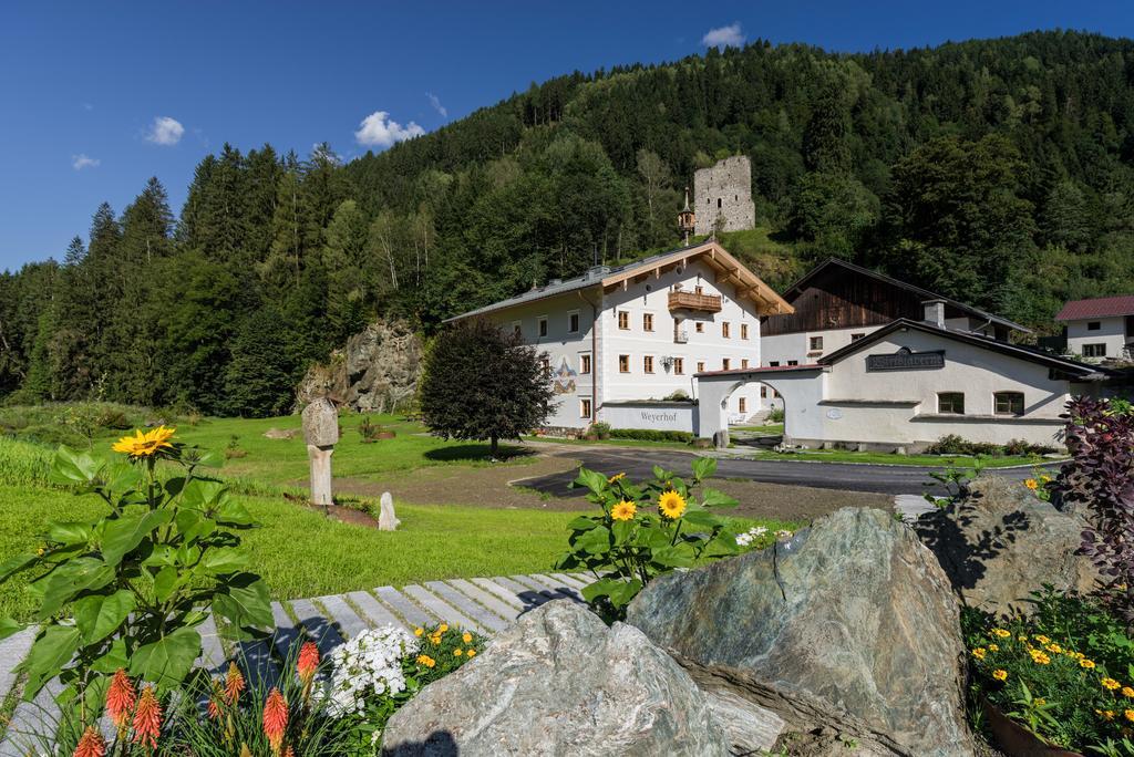 Weyerhof Bramberg am Wildkogel
