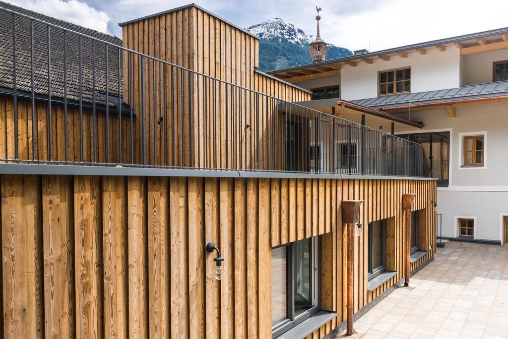 Landhaus Weyerhof *