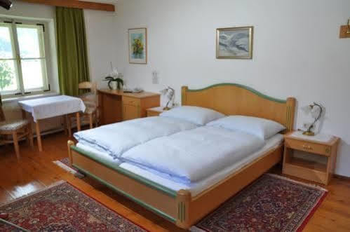 Weyerhof Landhaus Bramberg am Wildkogel