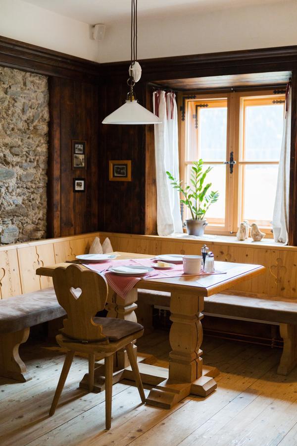 Landhaus Weyerhof *